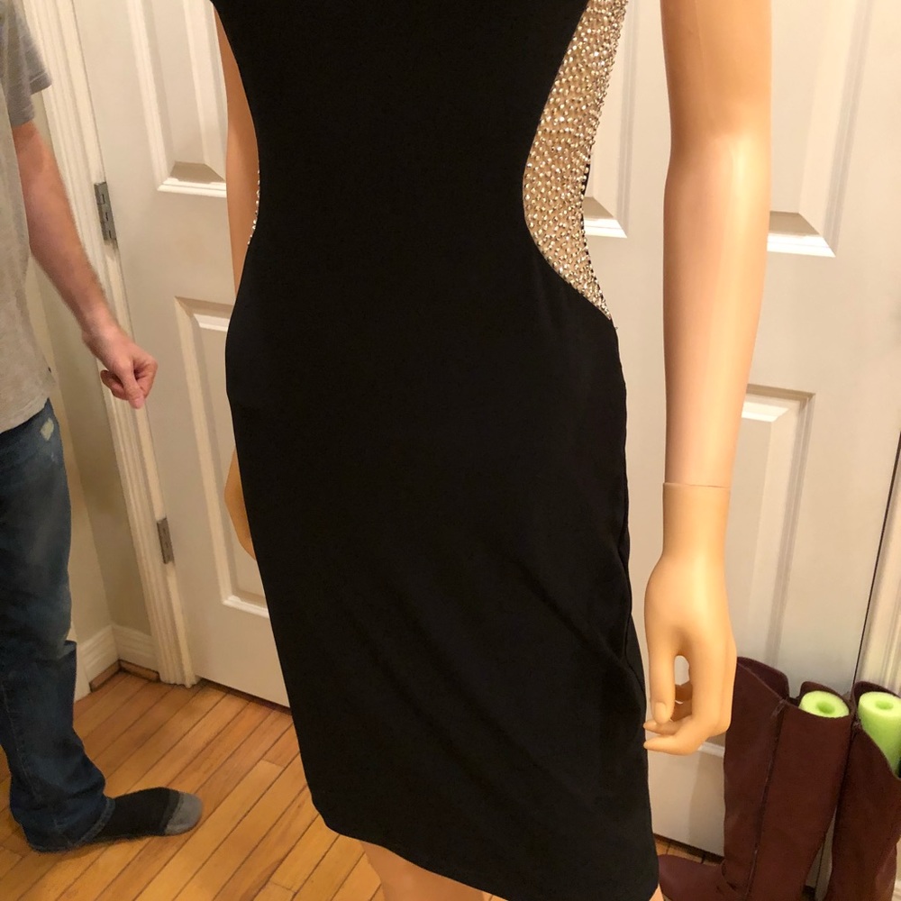 Prom dress - Picture 5 of 5